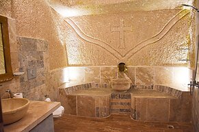 Cappadocia Cave House