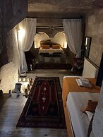 Cappadocia Cave House