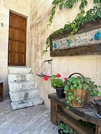 Cappadocia Cave House