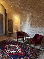 Cappadocia Cave House
