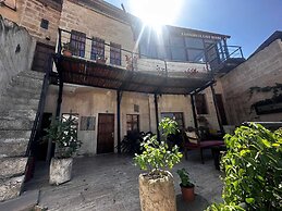 Cappadocia Cave House