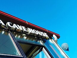 Cappadocia Cave House