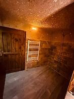 Cappadocia Cave House