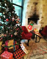 Cappadocia Cave House