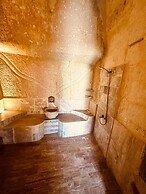 Cappadocia Cave House
