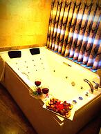 Cappadocia Cave House