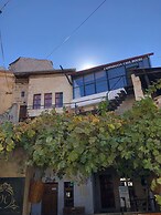 Cappadocia Cave House