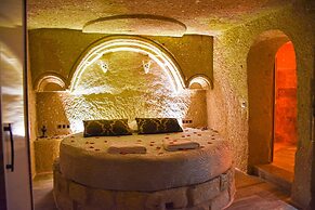 Cappadocia Cave House