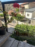 Cappadocia Cave House