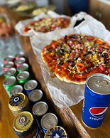 Cappadocia Cave House