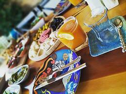 Cappadocia Cave House