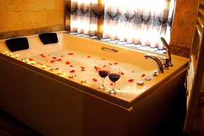 Cappadocia Cave House