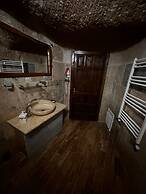 Cappadocia Cave House