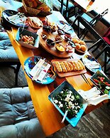 Cappadocia Cave House