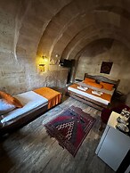 Cappadocia Cave House
