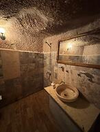 Cappadocia Cave House