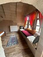 Cappadocia Cave House