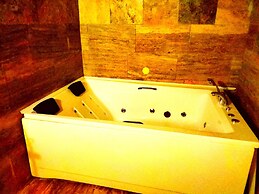 Cappadocia Cave House