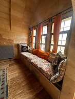 Cappadocia Cave House