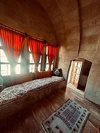 Cappadocia Cave House
