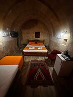 Cappadocia Cave House