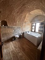 Cappadocia Cave House