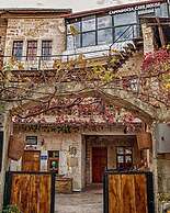 Cappadocia Cave House