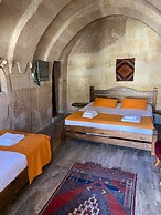 Cappadocia Cave House