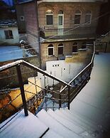 Cappadocia Cave House