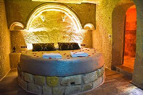 Cappadocia Cave House