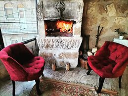 Cappadocia Cave House