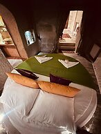 Cappadocia Cave House