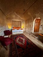 Cappadocia Cave House