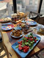 Cappadocia Cave House