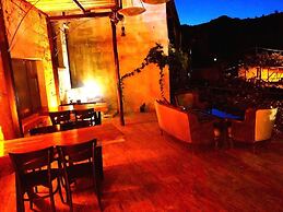 Cappadocia Cave House