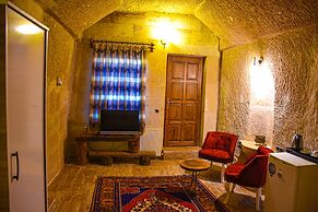 Cappadocia Cave House