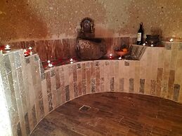 Cappadocia Cave House