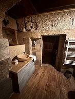 Cappadocia Cave House