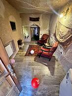 Cappadocia Cave House