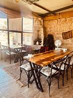Cappadocia Cave House