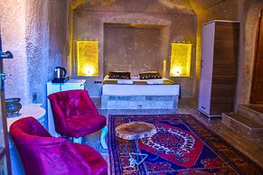 Cappadocia Cave House