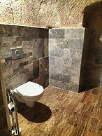 Cappadocia Cave House