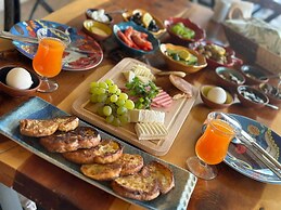 Cappadocia Cave House