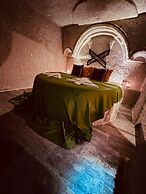 Cappadocia Cave House