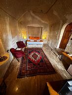 Cappadocia Cave House