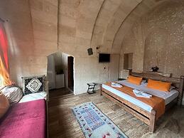 Cappadocia Cave House