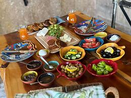 Cappadocia Cave House