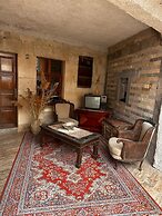 Cappadocia Cave House