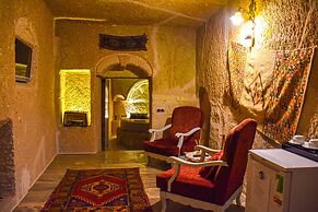Cappadocia Cave House