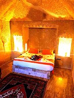 Cappadocia Cave House